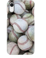 Load image into Gallery viewer, Lovely Phone Case Baseball Full Of Balls Gift For Baseball Lovers Phone case