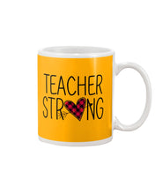 Load image into Gallery viewer, Lovely Phone Case Teacher Strong Great Gift For Teacher's Day Mug