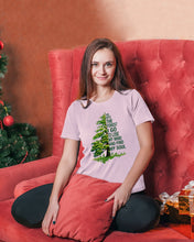 Load image into Gallery viewer, Into The Forest I Go To Lose My Mind Find My Soul Ladies Tee