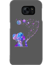 Load image into Gallery viewer, Spread The Hope Suicide Awareness Meaningful Gift For Women Phone case
