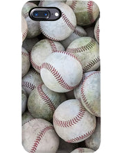 Load image into Gallery viewer, Lovely Phone Case Baseball Full Of Balls Gift For Baseball Lovers Phone case
