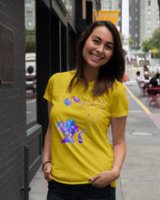 Load image into Gallery viewer, Spread The Hope Suicide Awareness Meaningful Gift For Women Ladies Tee