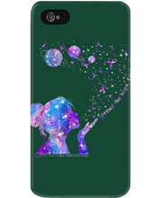 Load image into Gallery viewer, Spread The Hope Suicide Awareness Meaningful Gift For Women Phone case