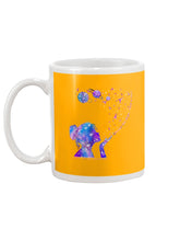 Load image into Gallery viewer, Spread The Hope Suicide Awareness Meaningful Gift For Women Mug