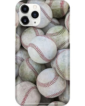 Load image into Gallery viewer, Lovely Phone Case Baseball Full Of Balls Gift For Baseball Lovers Phone case