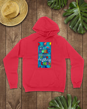 Load image into Gallery viewer, Lovely Phone Case In A World Where You Can Be Anything Be Kind Hoodie