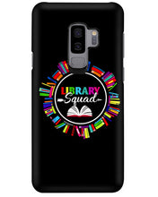 Load image into Gallery viewer, Librarian Library Squad Special Custom Design For Book Lovers Phone case