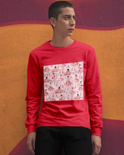 Load image into Gallery viewer, Gift For Daughter Ballet My Passion Unisex Long Sleeve