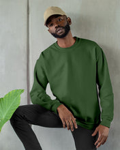 Load image into Gallery viewer, September Man My Scars Tell A Story They Are Reminders Of When Life Sweatshirt