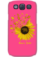 Load image into Gallery viewer, Lovely Phone Case Mama Bear Great Gift For Mom Who Loves Bear Phone case