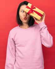Load image into Gallery viewer, Custom Name Deers Gift For Boyfriend Till Our Last Breath Sweatshirt