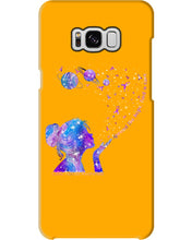 Load image into Gallery viewer, Spread The Hope Suicide Awareness Meaningful Gift For Women Phone case