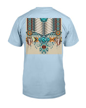Load image into Gallery viewer, Nursing And Jesus Gift For Family Guys Tee