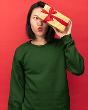 Load image into Gallery viewer, Custom Name Deers Gift For Boyfriend Till Our Last Breath Sweatshirt