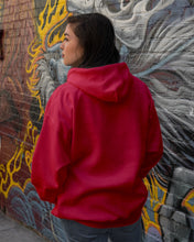 Load image into Gallery viewer, Australian Shepherd In Denim Pocket Gift For Dog Lovers Hoodie