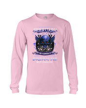 Load image into Gallery viewer, They Are A Reminder Of Time When Life Try To Break Me Gift For February Men Unisex Long Sleeve