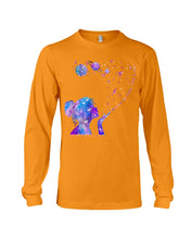 Load image into Gallery viewer, Spread The Hope Suicide Awareness Meaningful Gift For Women Unisex Long Sleeve