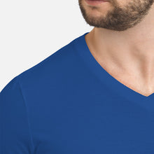 Load image into Gallery viewer, Vintage Funny Cat Love Trending Gift For Cat Lovers Guys V-Neck