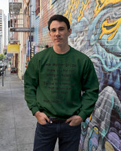 Load image into Gallery viewer, Daughter In Law Gift For Mother In Law I Know How Tempting That Option Was Some Days Sweatshirt