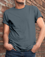Load image into Gallery viewer, Birthday Gift For July Man You Know My Name Not My Story Trending Guys Tee