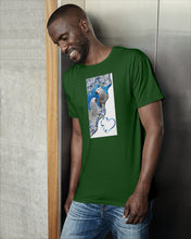 Load image into Gallery viewer, Magical Gray Couple African Parrot Gift For Bird Lovers Guys Tee