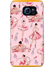 Load image into Gallery viewer, Gift For Daughter Ballet My Passion Phone case
