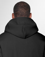 Load image into Gallery viewer, Custom Name Deers Gift For Boyfriend Till Our Last Breath Hoodie