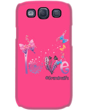 Load image into Gallery viewer, Love Butterflies Grandma Life Gift For Grandma Phone case