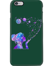 Load image into Gallery viewer, Spread The Hope Suicide Awareness Meaningful Gift For Women Phone case