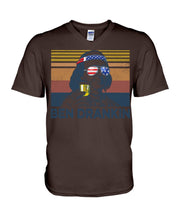 Load image into Gallery viewer, Lovely Phone Case Ben Drankin Retro Vintage Gift For Friends Guys V-Neck