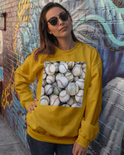 Load image into Gallery viewer, Lovely Phone Case Baseball Full Of Balls Gift For Baseball Lovers Sweatshirt