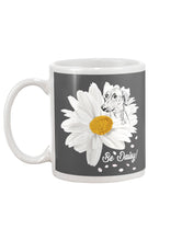 Load image into Gallery viewer, Miniature Pinscher Daisy Flower Special Custom Design For Dog Lovers Mug