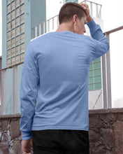 Load image into Gallery viewer, I'm The Best Stepdad Gift For Family Unisex Long Sleeve