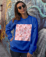 Load image into Gallery viewer, Gift For Daughter Ballet My Passion Sweatshirt