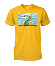 Load image into Gallery viewer, I Was Social Distancing Before It Was Cool Trending Gift For Men Guys Tee