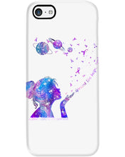 Load image into Gallery viewer, Spread The Hope Suicide Awareness Meaningful Gift For Women Phone case