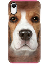 Load image into Gallery viewer, Lovely Phone Case Gift For Mountain Beagle Lovers Phone case