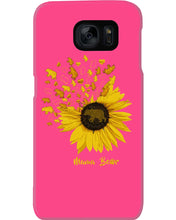 Load image into Gallery viewer, Lovely Phone Case Mama Bear Great Gift For Mom Who Loves Bear Phone case