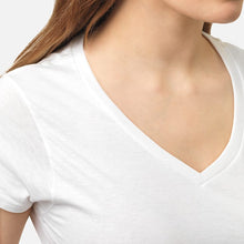 Load image into Gallery viewer, Garden Flying Unique Design Great Gift For Garden Lovers Ladies V-Neck