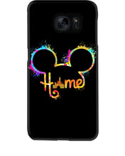 Load image into Gallery viewer, Lovely Phone Case With Hame Colorful Design Gift For Mouse Mickey Lovers Phone case