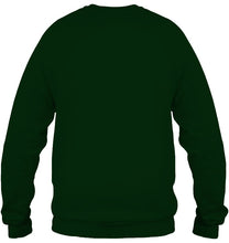 Load image into Gallery viewer, If My Mouth Doesn't Say It My Eyes Definitely Will Custom Design Sweatshirt