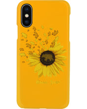 Load image into Gallery viewer, Lovely Phone Case Mama Bear Great Gift For Mom Who Loves Bear Phone case