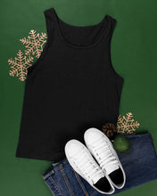 Load image into Gallery viewer, Custom Name Deers Gift For Boyfriend Till Our Last Breath Unisex Tank Top