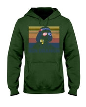 Load image into Gallery viewer, Lovely Phone Case Ben Drankin Retro Vintage Gift For Friends Hoodie