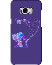 Load image into Gallery viewer, Spread The Hope Suicide Awareness Meaningful Gift For Women Phone case