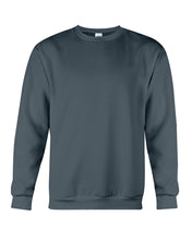 Load image into Gallery viewer, November Guy I Am Not A Hero Not A Legend I Have Anger Issues Birthday Gift Sweatshirt
