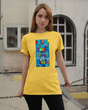 Load image into Gallery viewer, Lovely Phone Case In A World Where You Can Be Anything Be Kind Guys Tee