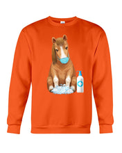 Load image into Gallery viewer, Lovely Phone Case Gift For Friends Sweatshirt