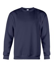 Load image into Gallery viewer, November Guy I Am Not A Hero Not A Legend I Have Anger Issues Birthday Gift Sweatshirt