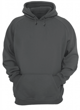 Load image into Gallery viewer, Once A Firefighter Always A Firefighter Special Custom Design Hoodie